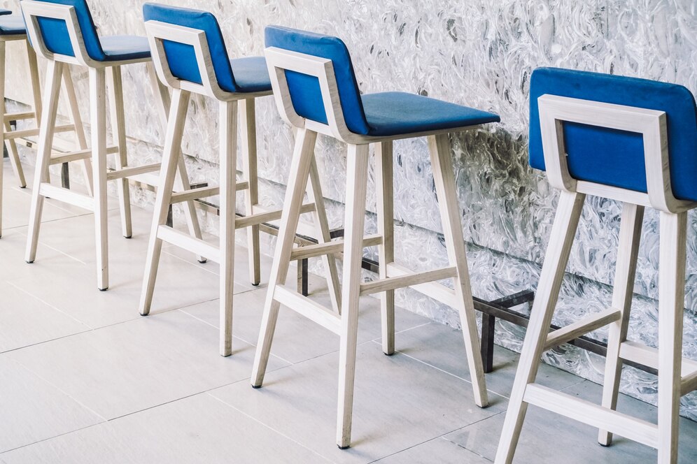 Almeria Bar Stool Bar Stools Rental in Dubai SAFA Event rental