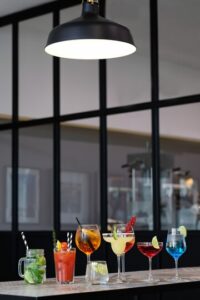 Cocktail Tables renting in dubai