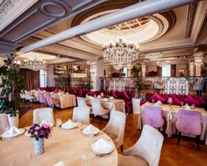 Affordable Wedding Furniture Rentals in Dubai