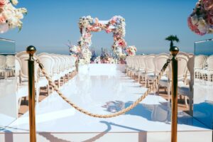 Affordable Wedding Furniture Rentals in Dubai UAE